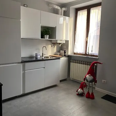 Oda ve Kahvaltı B&bi13 Magenta