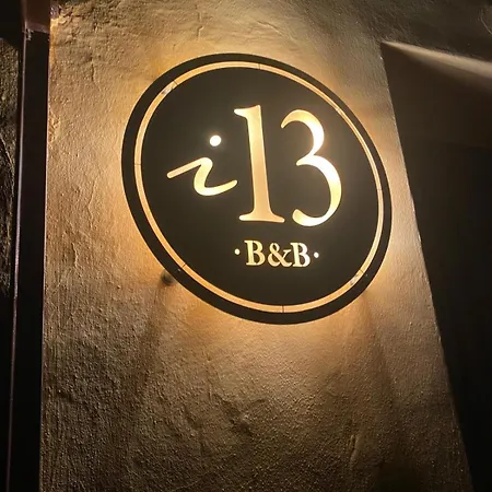 Oda ve Kahvaltı B&bi13