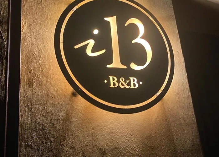 Frühstückspension B&bi13